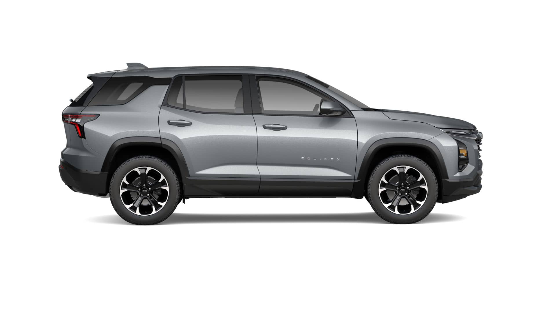 2026 Chevrolet Equinox LT - Photo 29