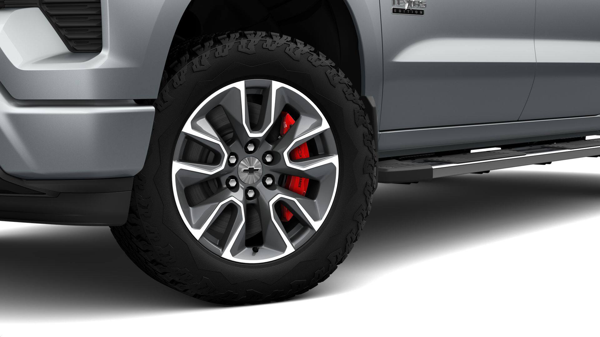 2026 Chevrolet Silverado 1500 RST - Photo 28