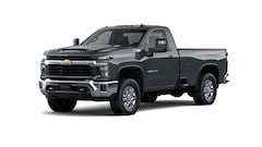 2026 Chevrolet Silverado 2500 HD LT Truck