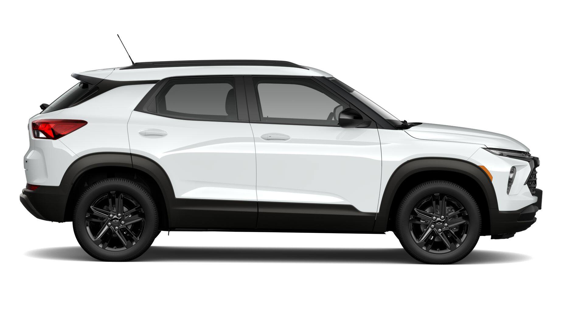 2026 Chevrolet Trailblazer LT - Photo 27