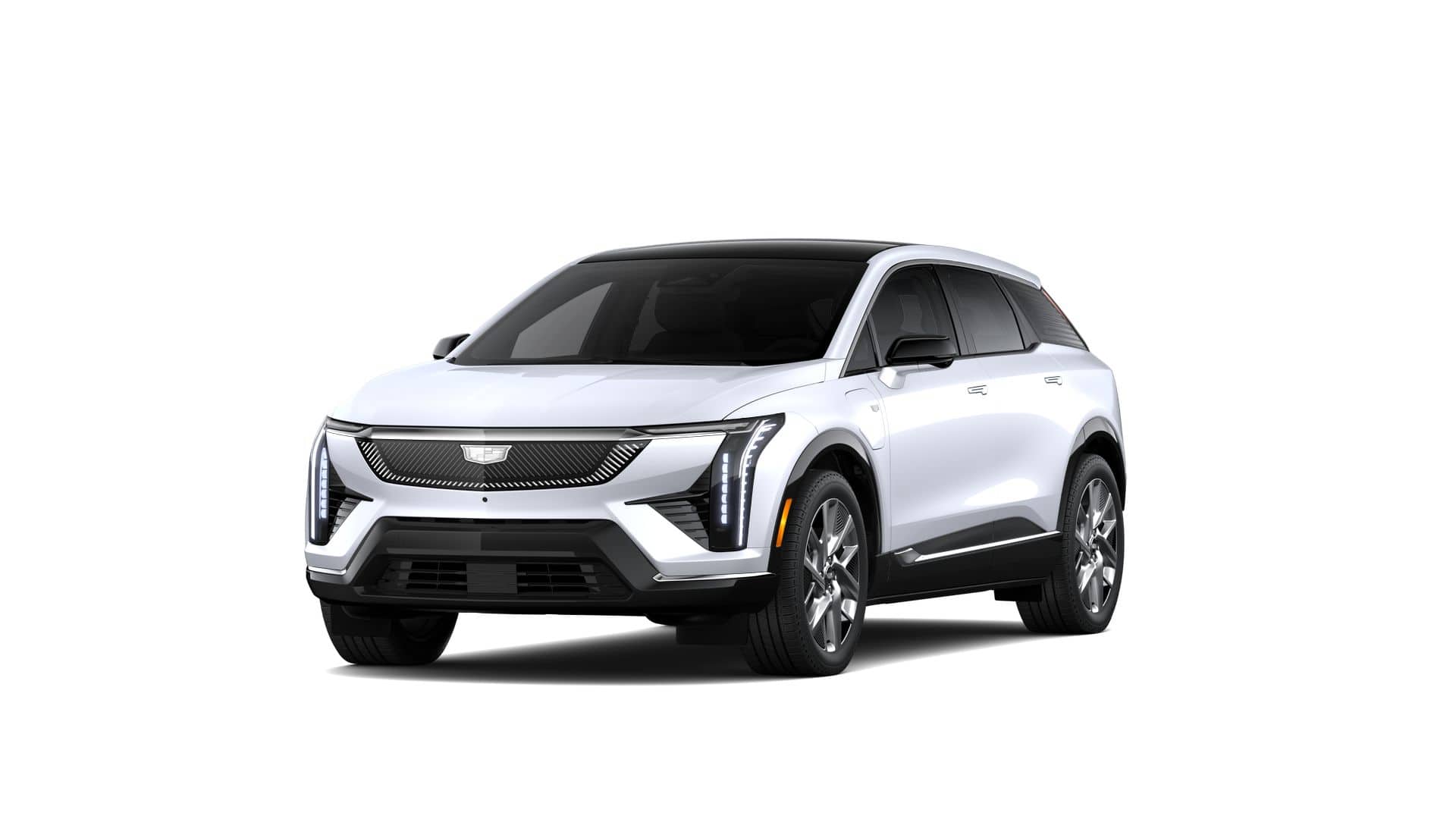 2027 Cadillac OPTIQ