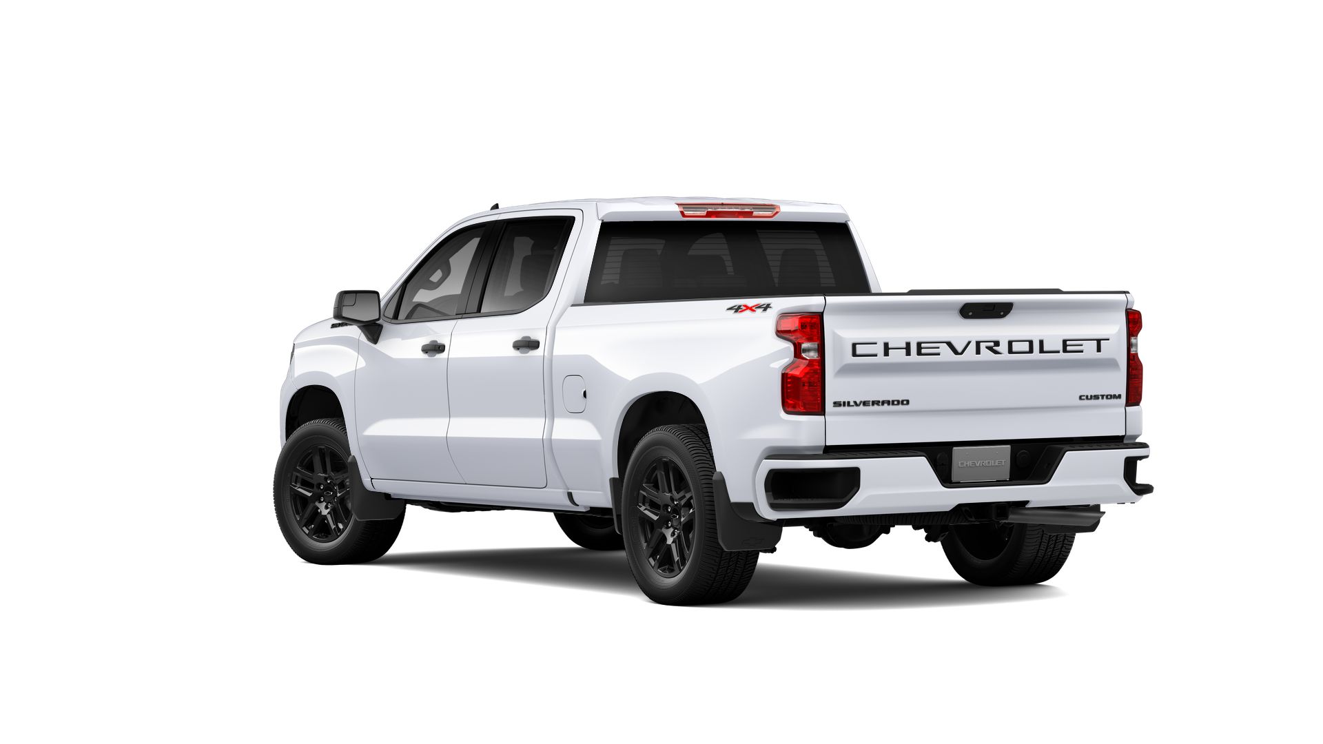 2024 Chevrolet Silverado 1500 Custom 28