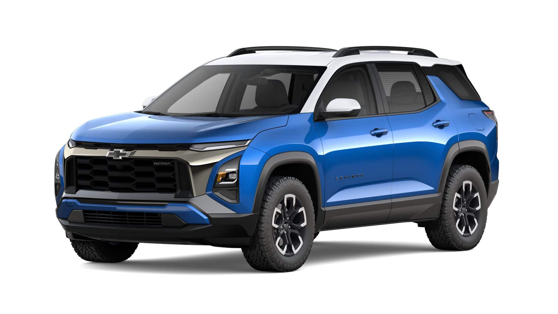 2027 Chevrolet Equinox ACTIV - Photo 38