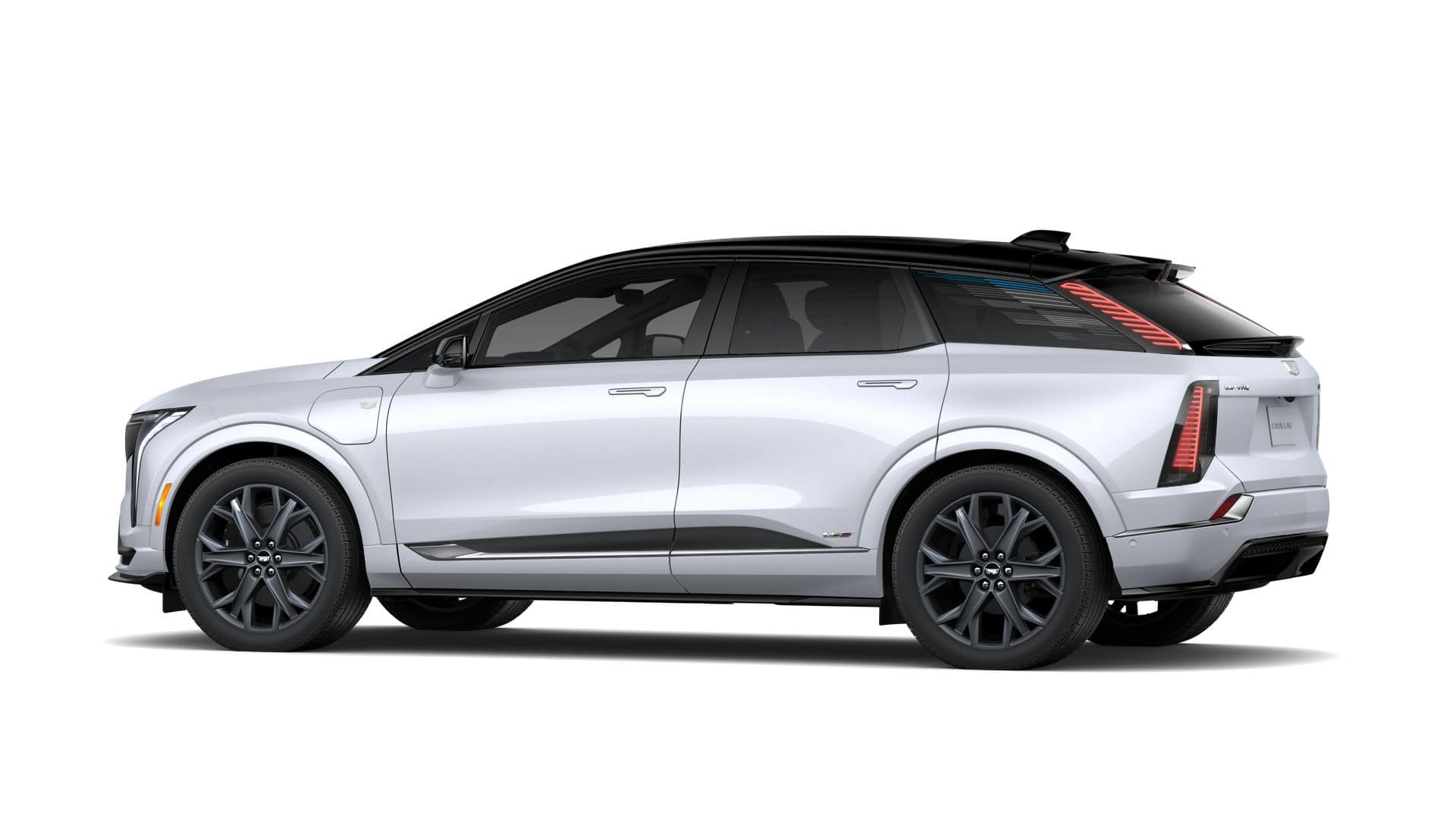 2027 Cadillac OPTIQ V-Series - Photo 8