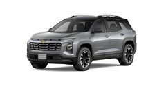 2026 Chevrolet Equinox LT SUV