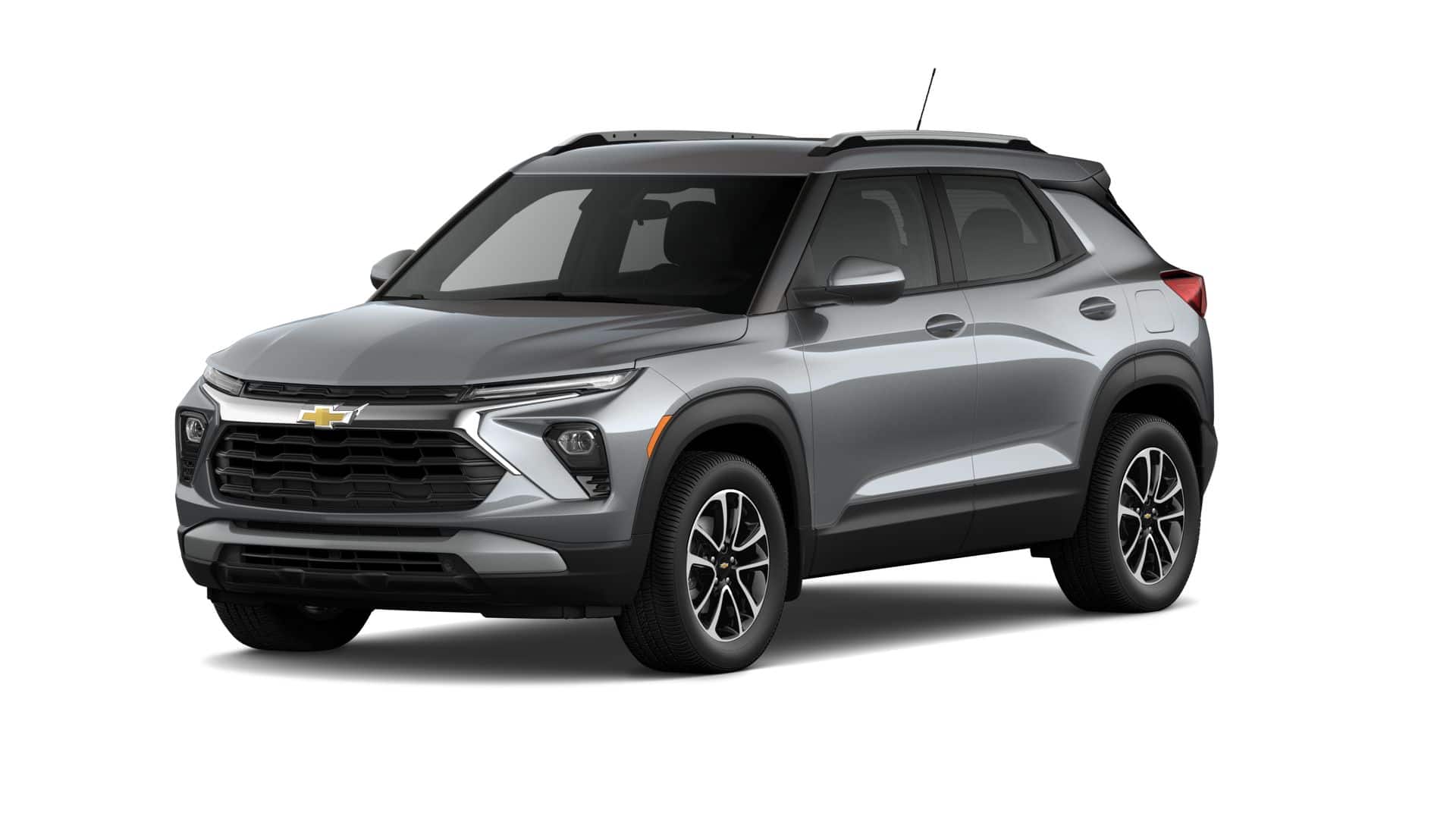 Thumbnail: 2026 Chevrolet TrailBlazer - 25