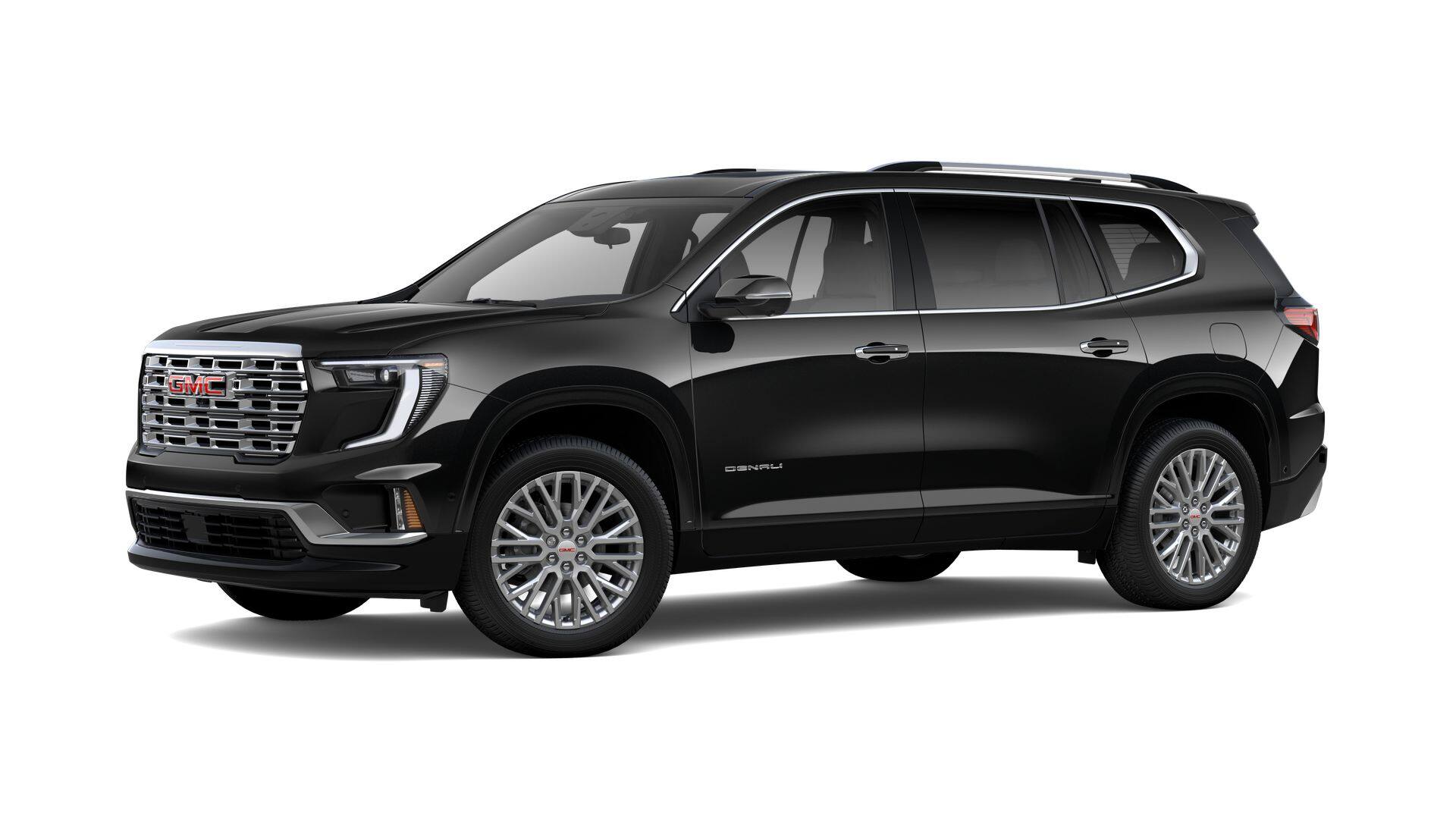 2026 GMC Acadia Denali - Photo 24