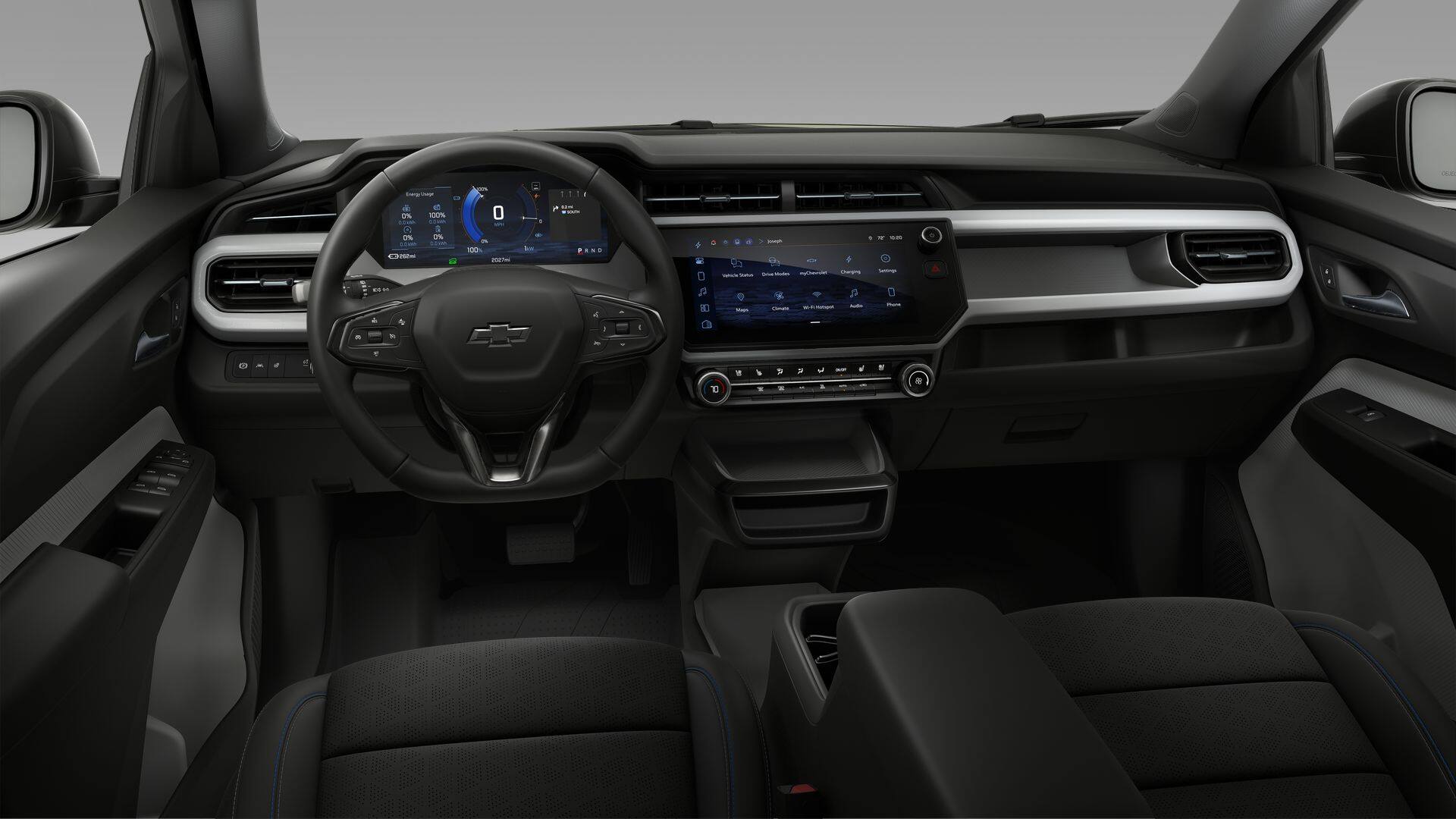 2027 Chevrolet Bolt LT - Photo 6
