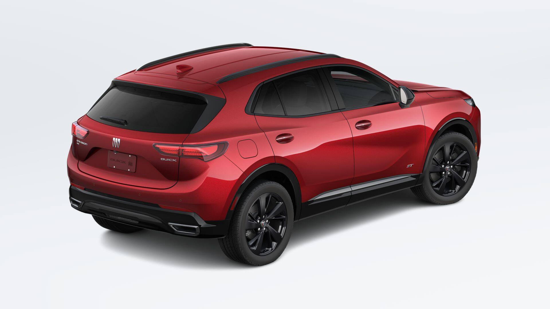 2024 Buick Envision Sport Touring photo 10