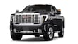GMC Sierra 2500 HD