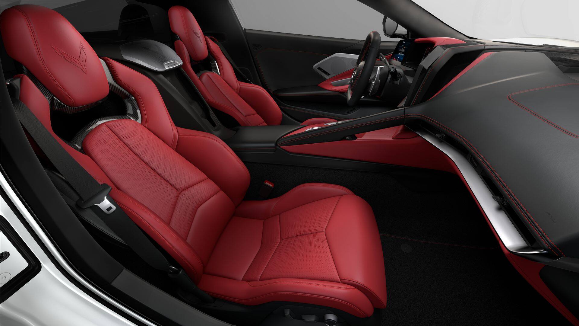 2026 Chevrolet Corvette 3LT - Photo 40