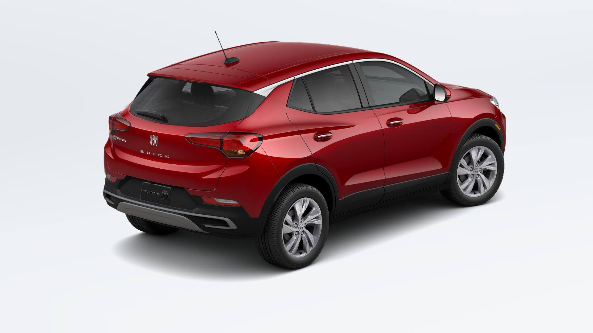2026 Buick Encore GX Preferred photo 3
