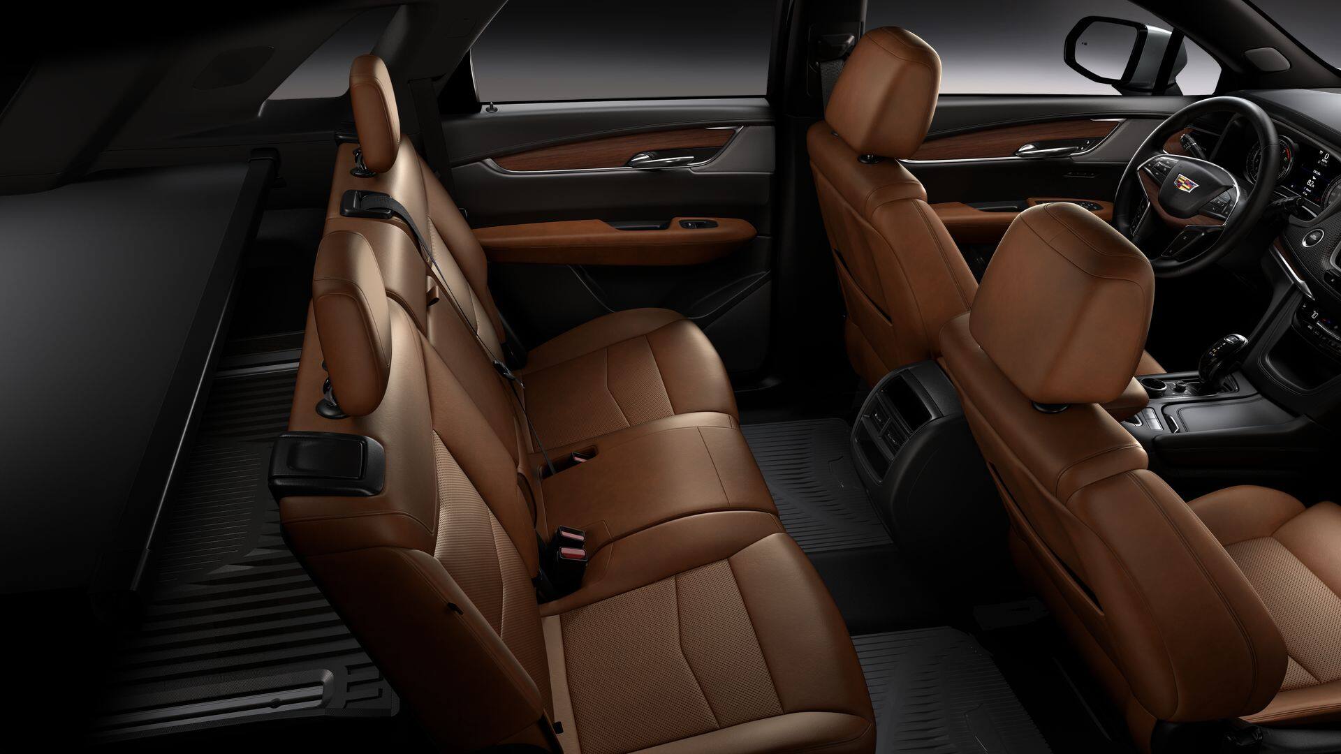 2026 Cadillac XT5 Premium Luxury - Photo 11