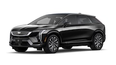 2026 CADILLAC OPTIQ Sport SUV