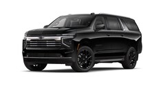2025 Chevrolet Suburban LT SUV