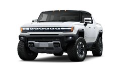 2025 GMC HUMMER EV Pickup 2X Truck