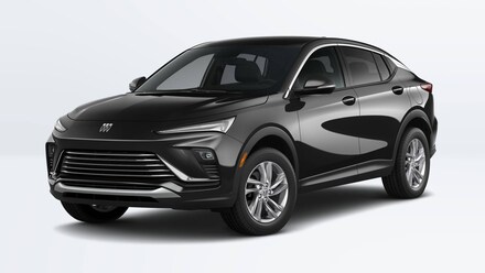 2025 Buick Envista Preferred SUV