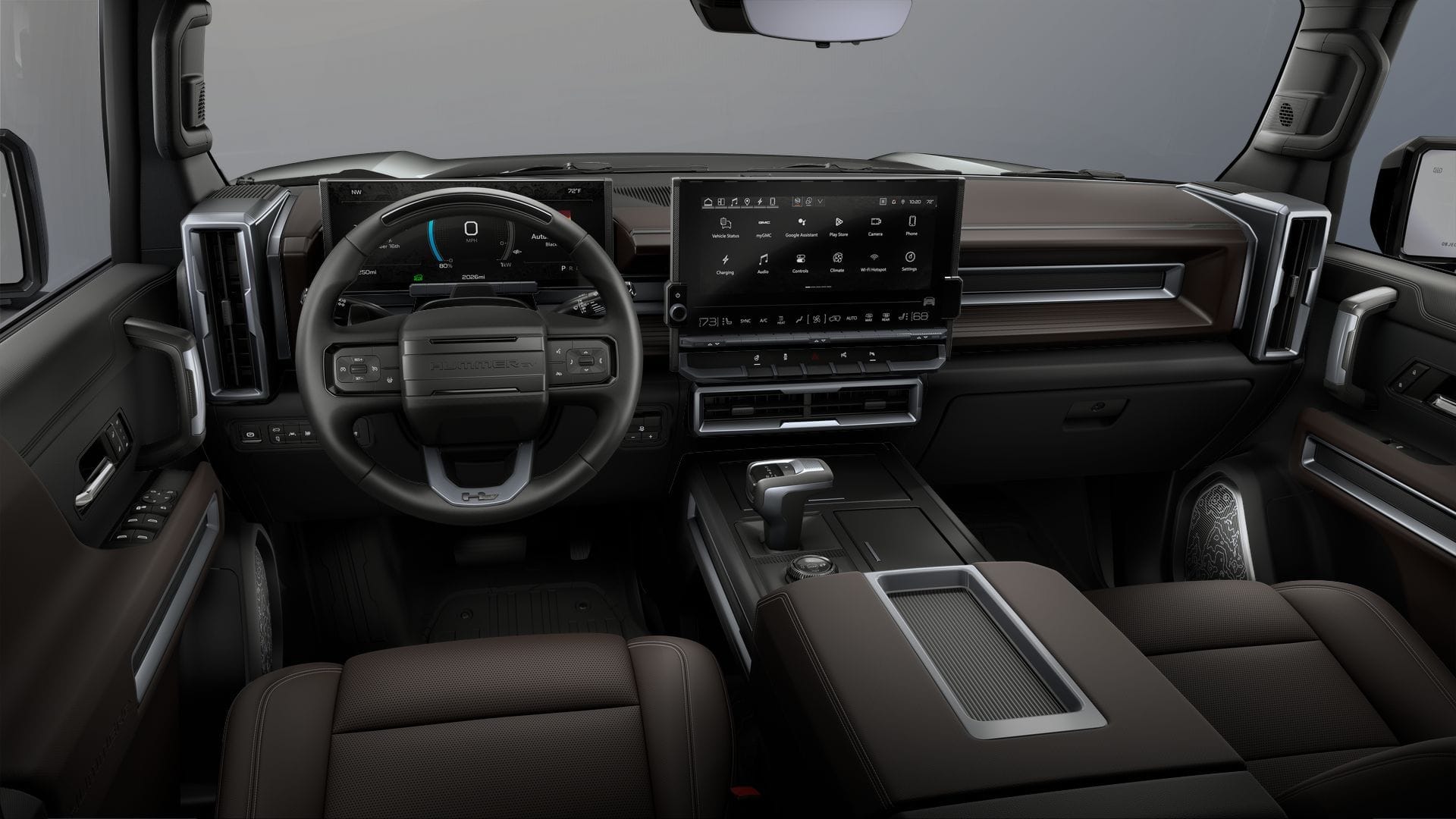 2026 GMC HUMMER EV 2X - Photo 41