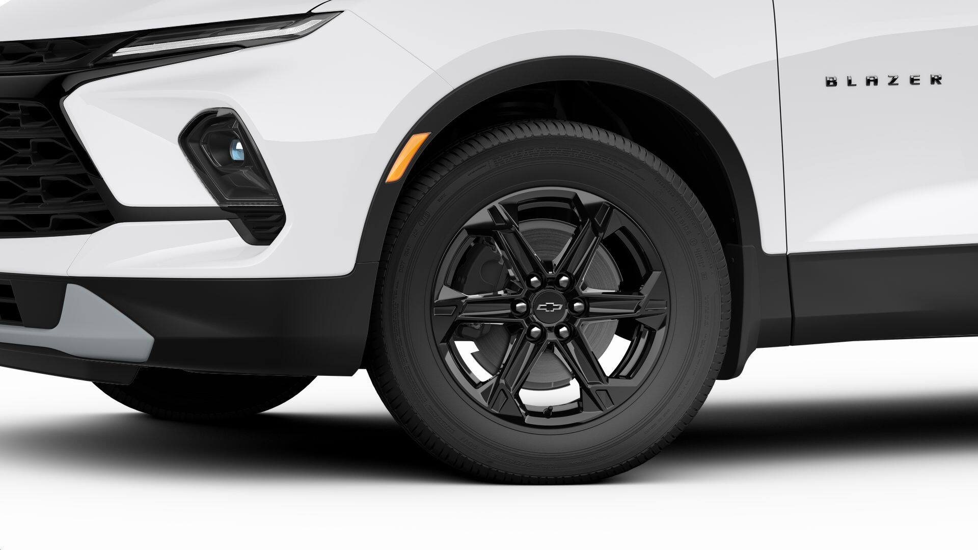 2026 Chevrolet Blazer 2LT - Photo 53