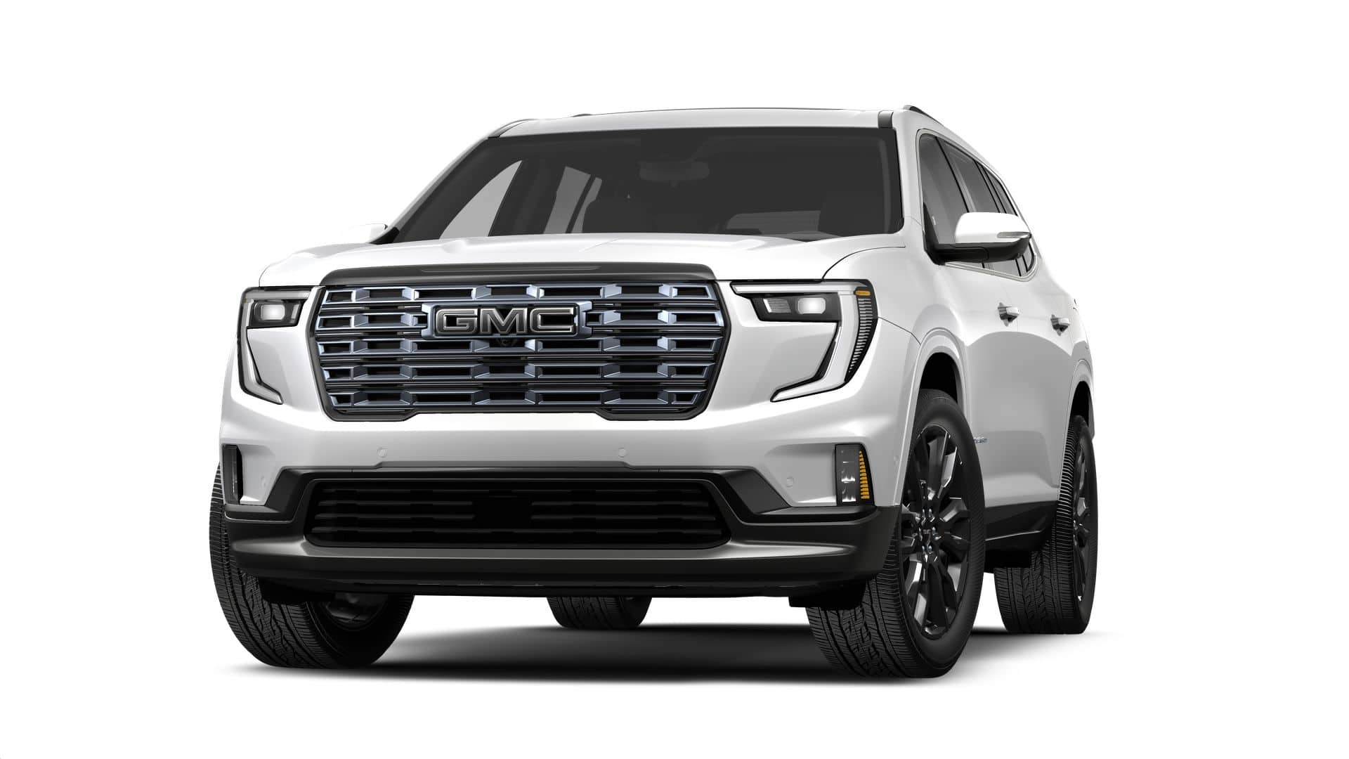  GMC Acadia