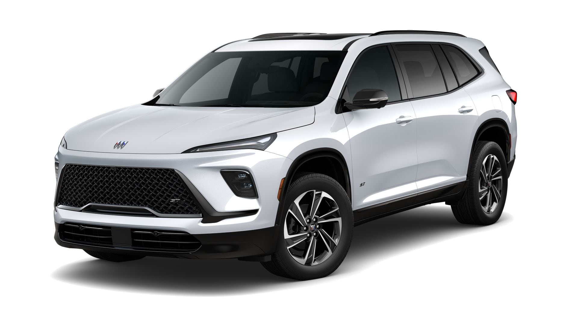 2026 Buick Enclave SUV 