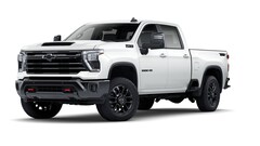 2025 Chevrolet Silverado 2500 HD LT Truck
