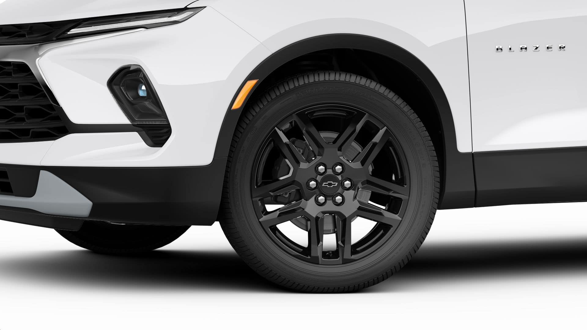2026 Chevrolet Blazer 3LT - Photo 6