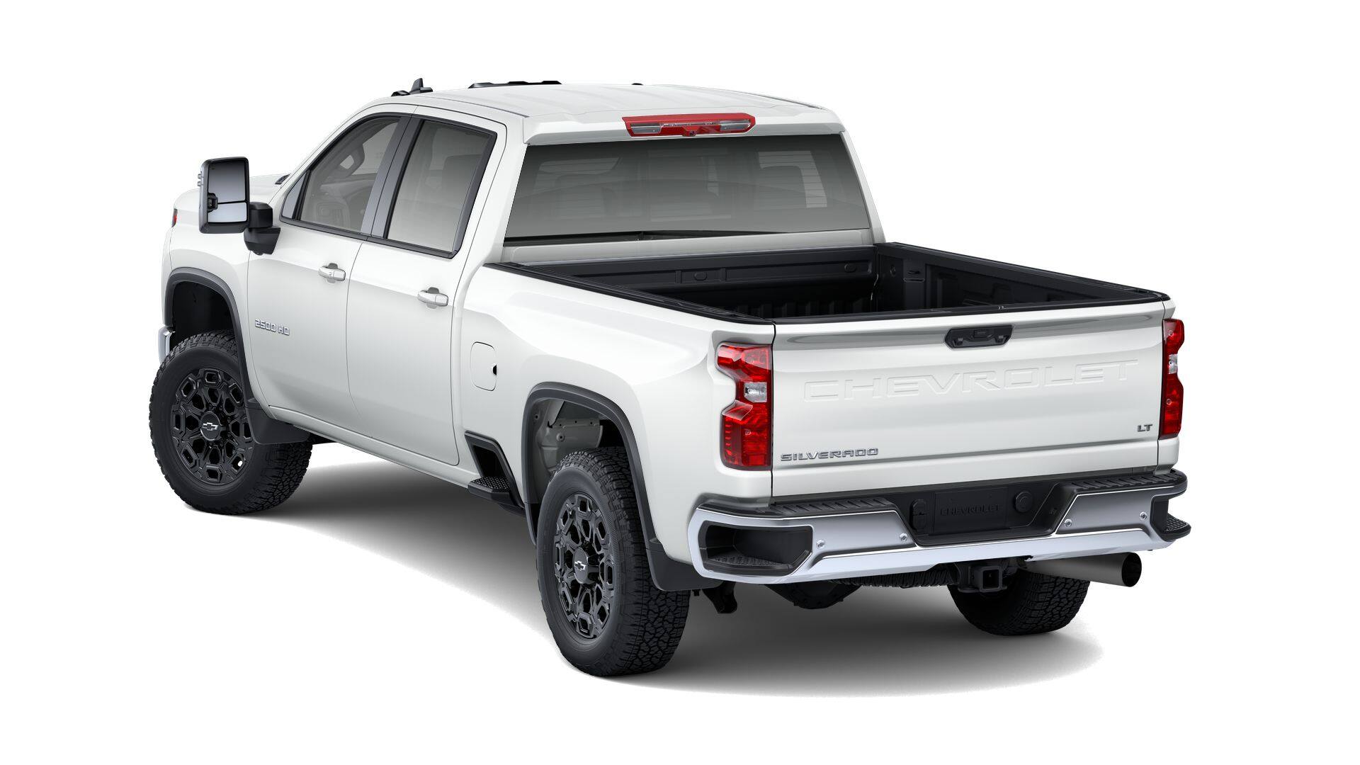 2026 Chevrolet Silverado 2500 HD LT - Photo 57