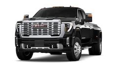 2026 GMC Sierra 3500 HD Denali DRW Truck