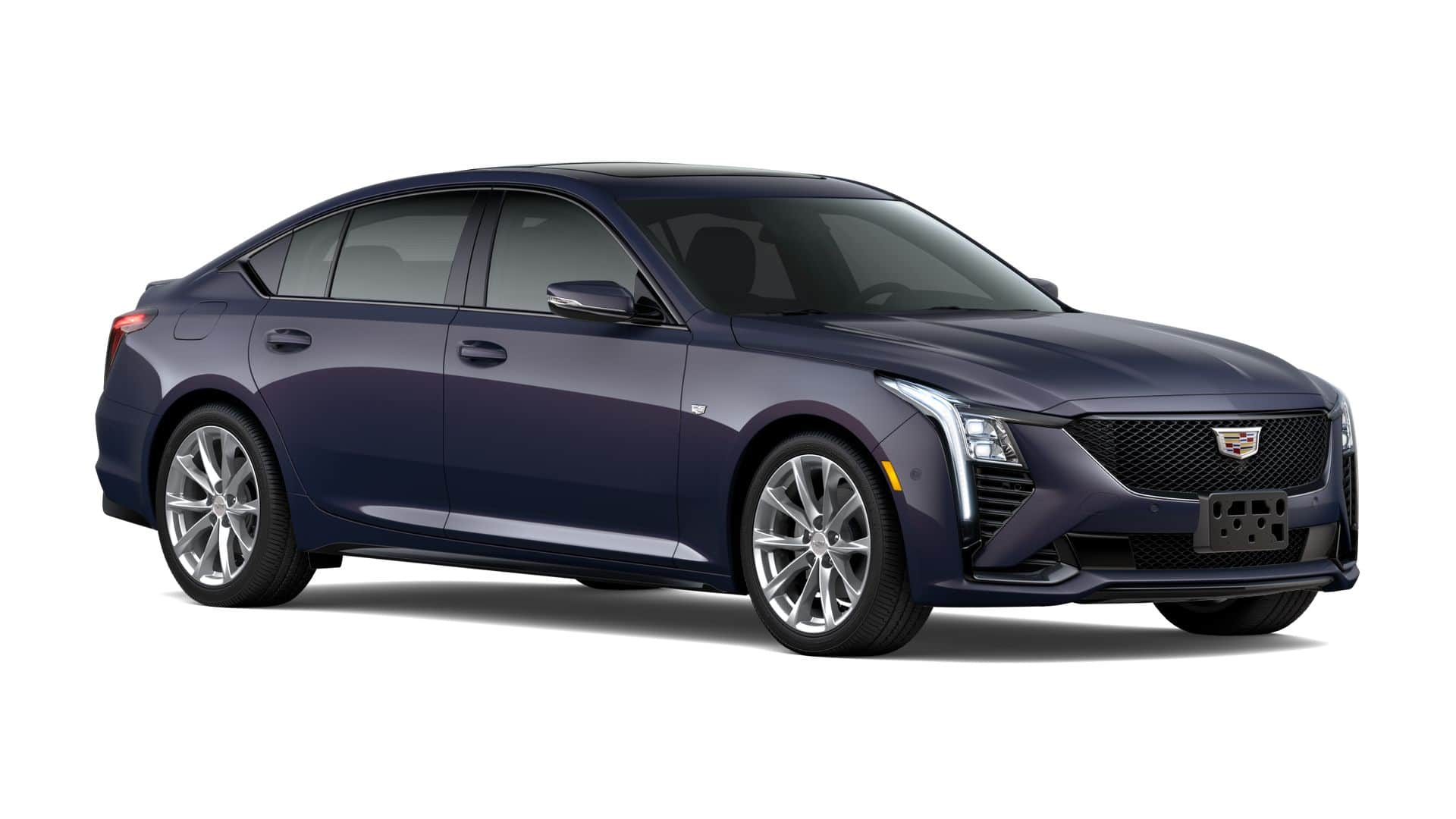 2026 Cadillac CT5 Sport - Photo 58