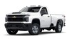 Chevrolet Silverado 2500 HD