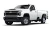 Chevrolet Silverado 2500 HD