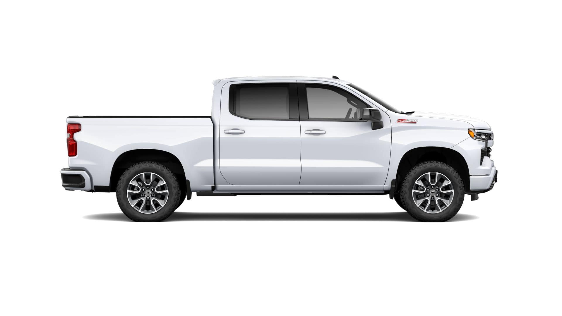 2026 Chevrolet Silverado 1500 RST - Photo 32