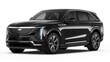 CADILLAC ESCALADE IQ