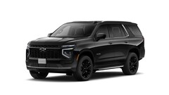 2026 Chevrolet Tahoe LS SUV