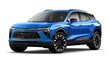 Chevrolet Blazer EV