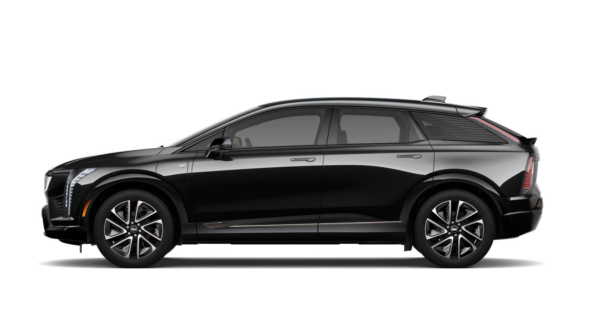 Thumbnail: 2025 Cadillac Optiq - 29