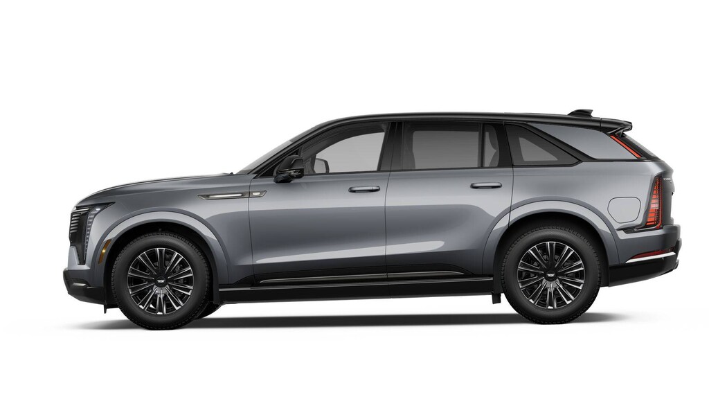 New 2026 CADILLAC ESCALADE IQ Sport SUV