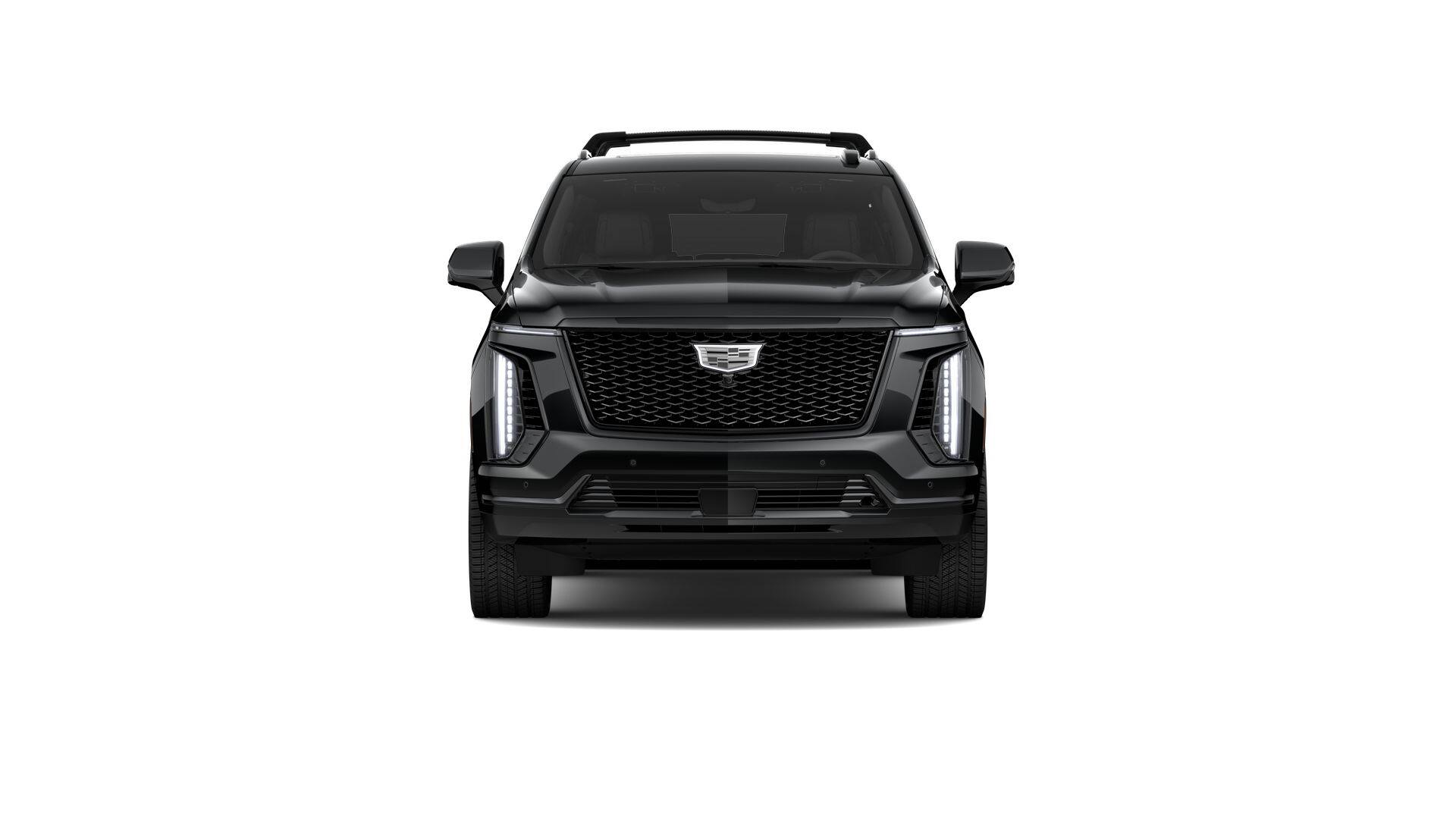 2026 CADILLAC Escalade SUV 