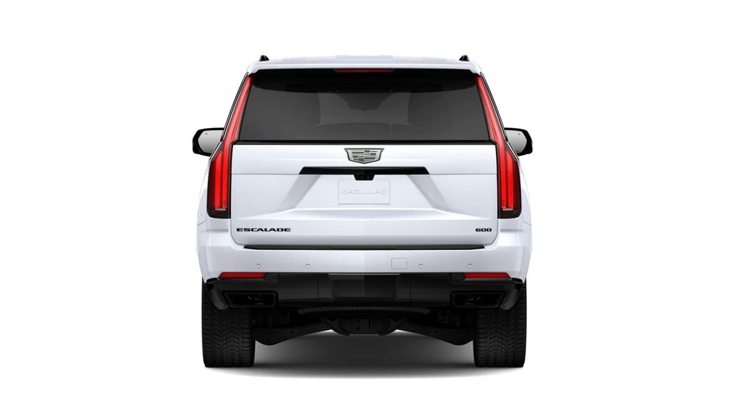 New 2026 CADILLAC Escalade ESV Platinum Sport SUV