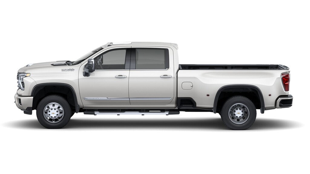 New 2025 Chevrolet Silverado 3500 HD For Sale at Dan Young Chevrolet