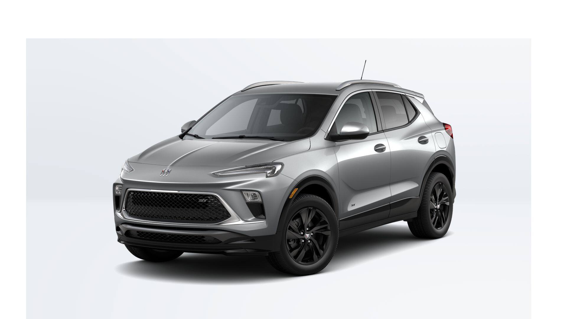 Thumbnail: 2026 Buick Encore GX - 4