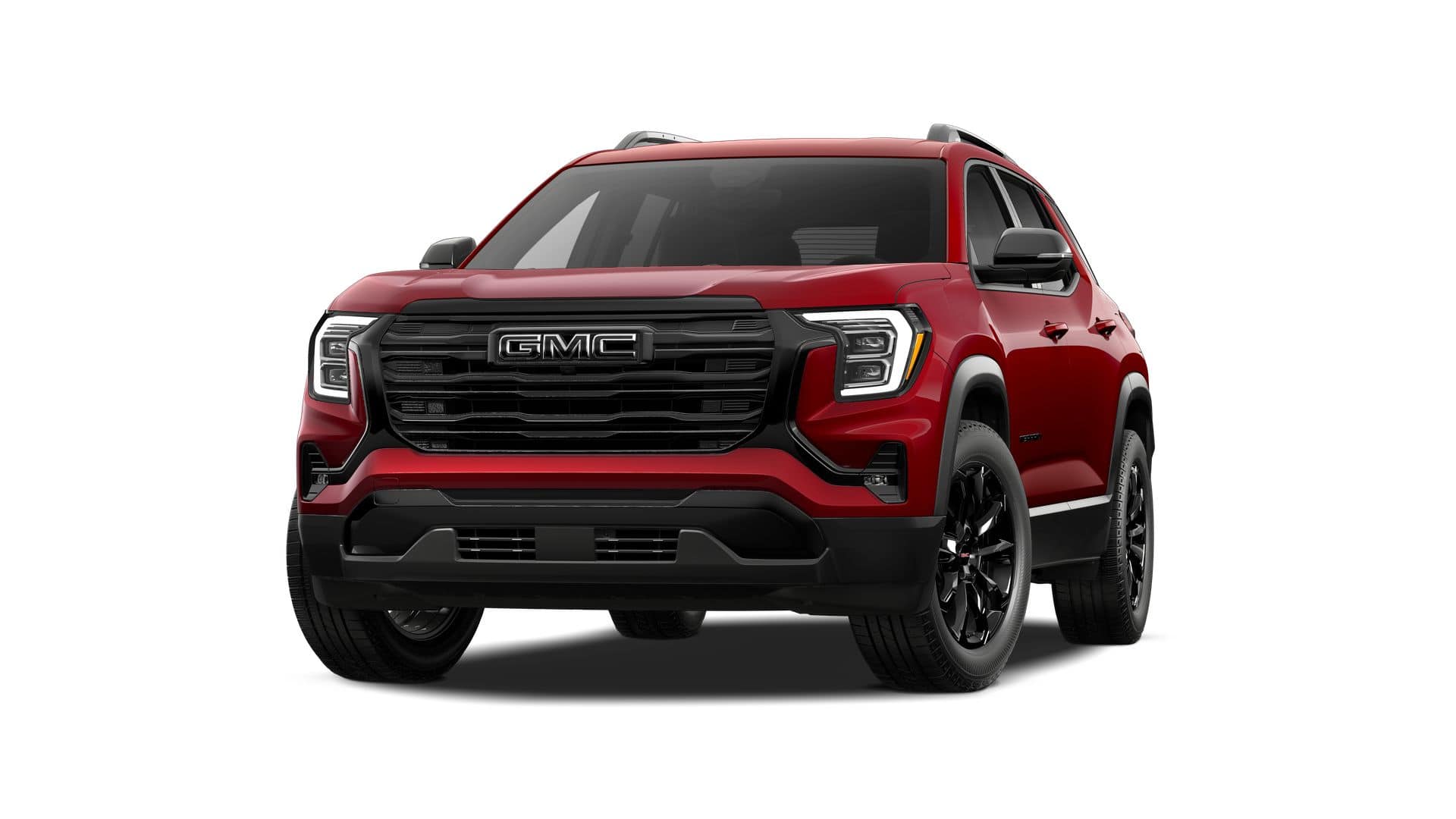 2027 GMC Terrain Elevation - Photo 39