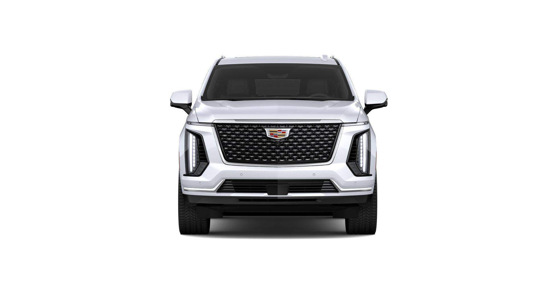 2026 Cadillac Escalade Luxury - Photo 7