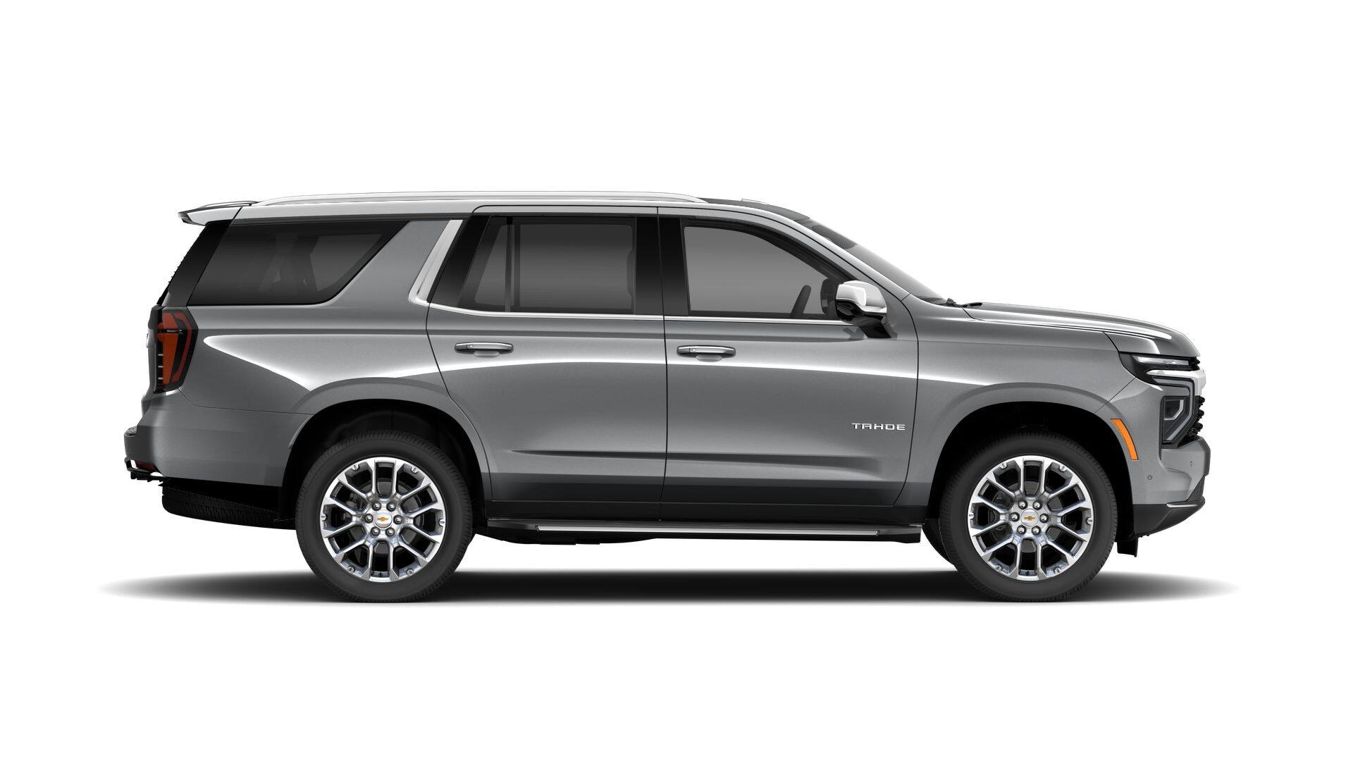 2026 Chevrolet Tahoe LS - Photo 40