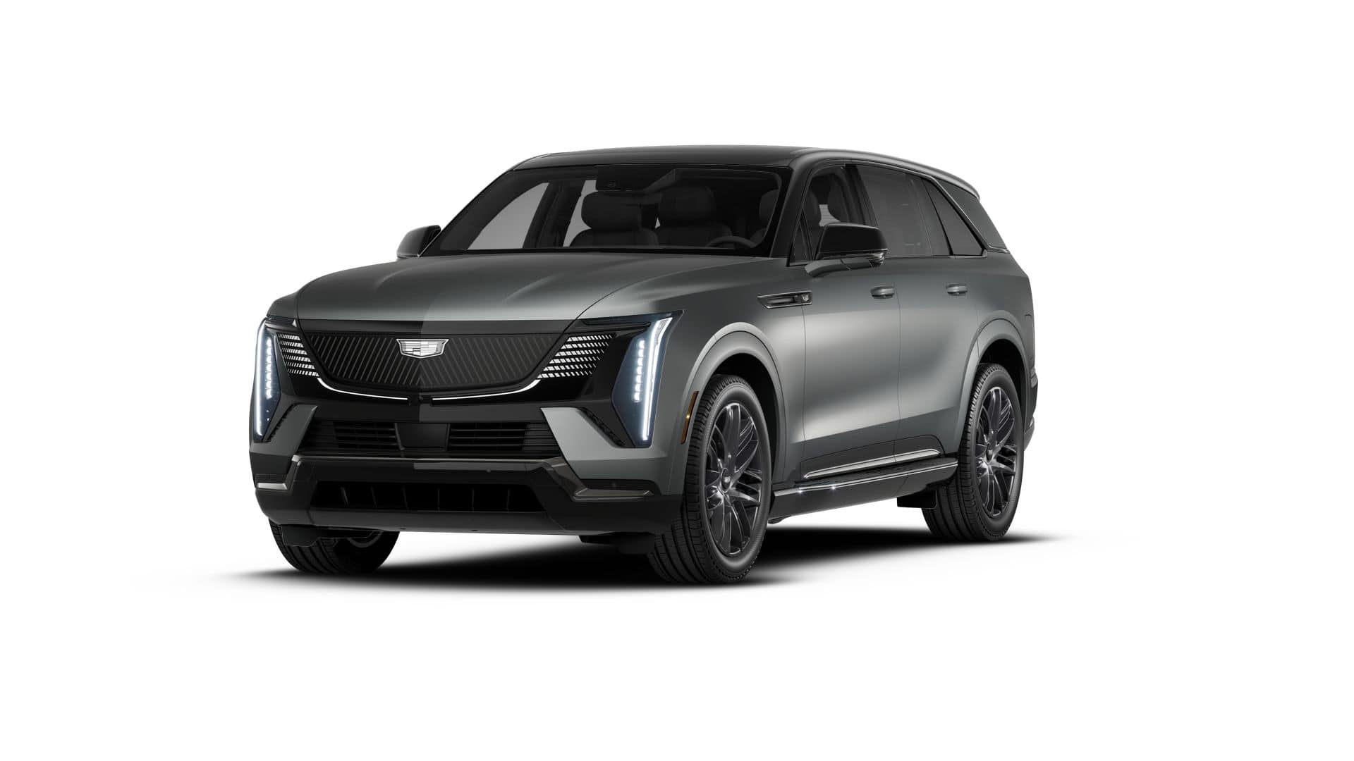 2026 Cadillac Escalade IQ