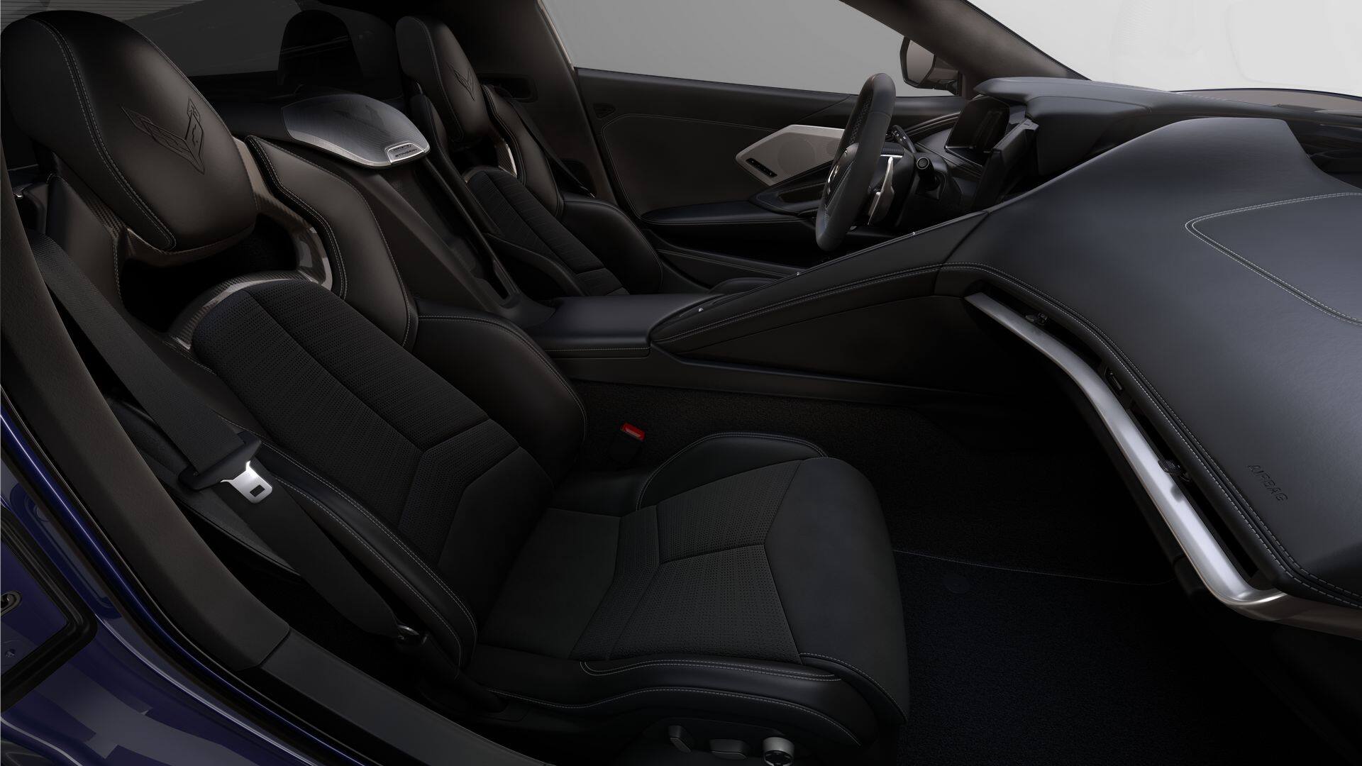 Thumbnail: 2025 Chevrolet Corvette - 42