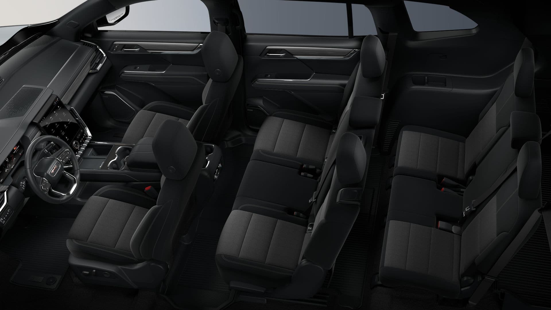 2026 GMC Acadia Elevation - Photo 43