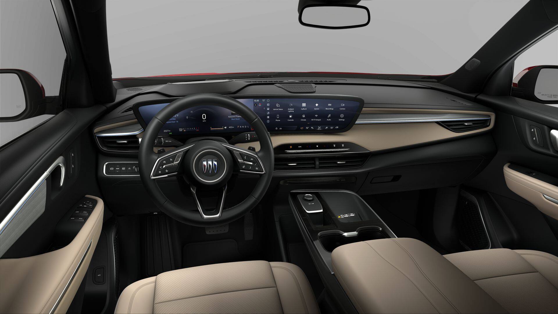 2027 Buick Enclave Preferred - Photo 8