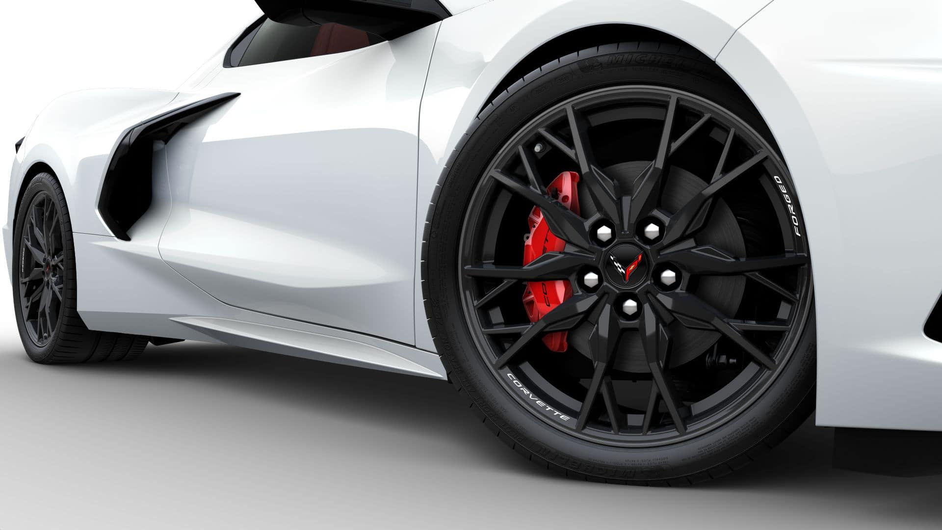 2026 Chevrolet Corvette 1LT - Photo 6